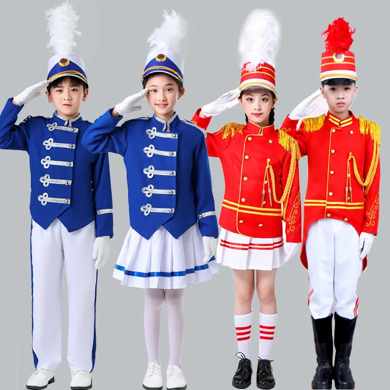 Halloween Costume Kids - Halloween Kid Boy Girl Nutcracker Costume