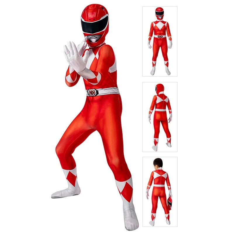 Adult Morpher Superhero Samura - Halloween Costume Adult ulasan dan harga