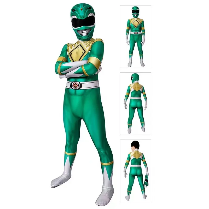 Adult Morpher Superhero Samura - Halloween Costume Adult ulasan dan harga