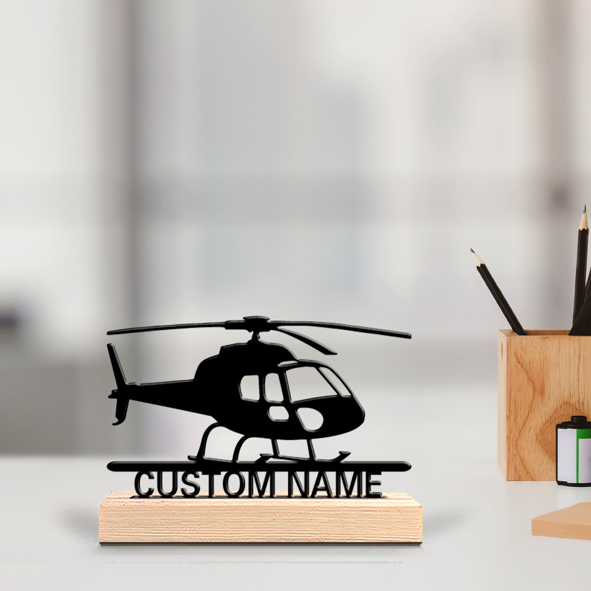 1pc Weird Personalized Custom  - Halloween Party Supplies ulasan dan harga