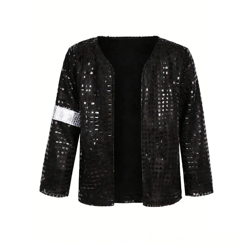 Michael Jackson Kids Clothes H - Halloween Costume Kids ulasan dan harga