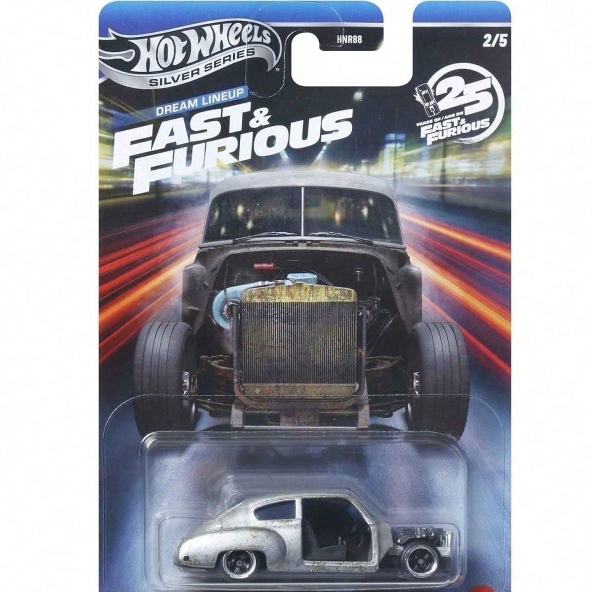 Hot Wheels 1:64 Diecast Alloy  - Halloween Costume Kids ulasan dan harga