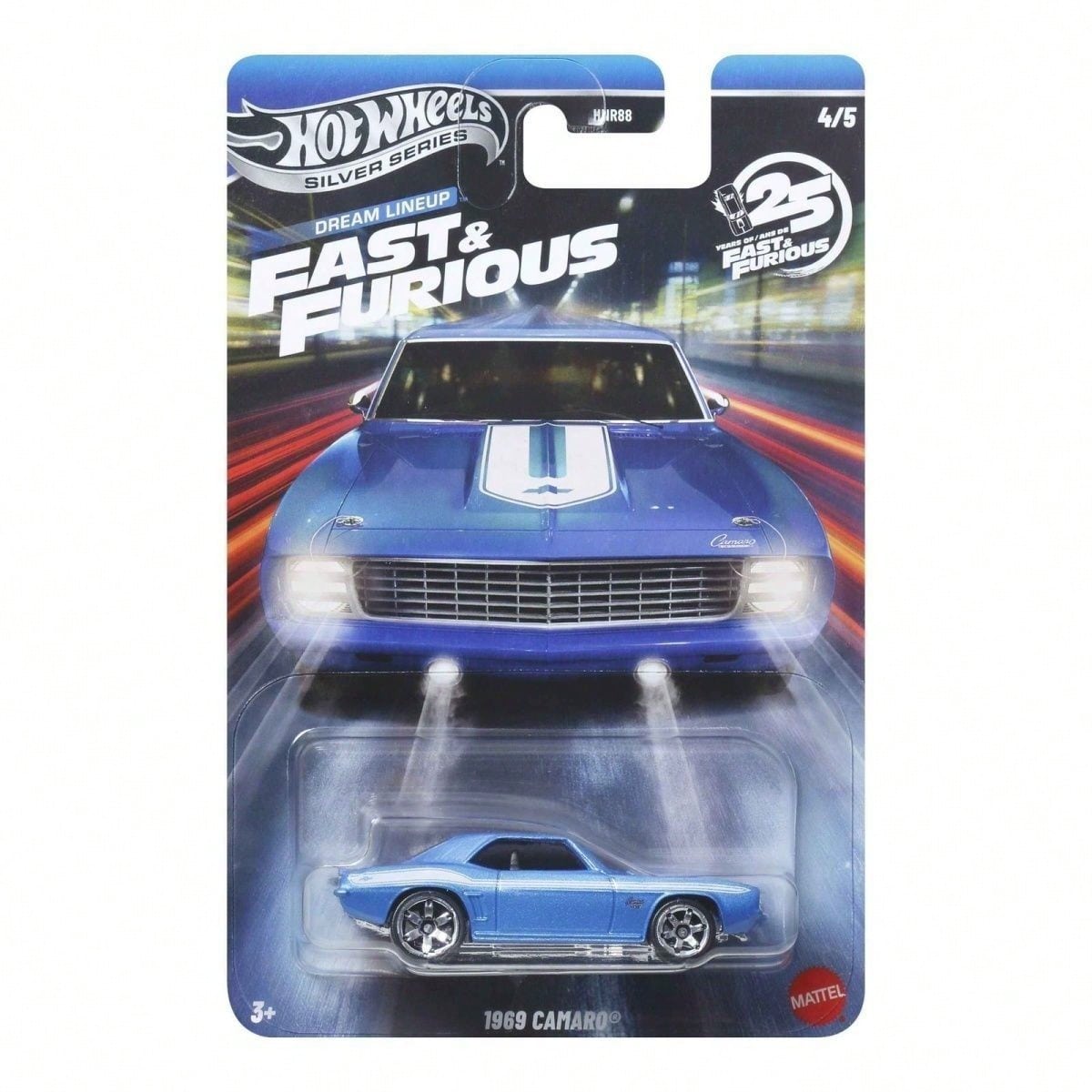 Hot Wheels 1:64 Diecast Alloy  - Halloween Costume Kids ulasan dan harga