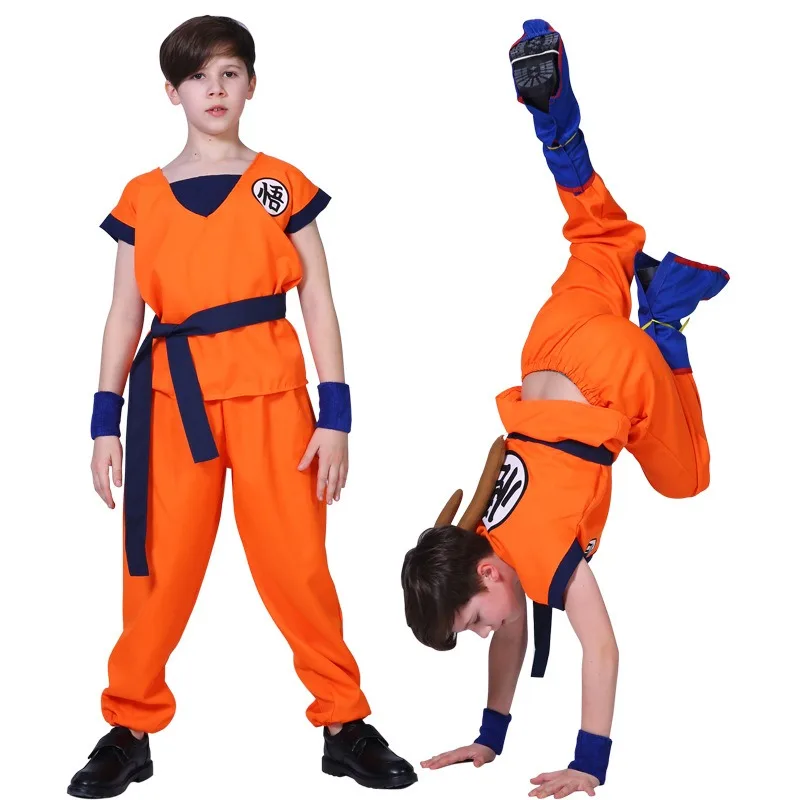 Halloween Adult Kids Suits Son - Halloween Costume Kids ulasan dan harga